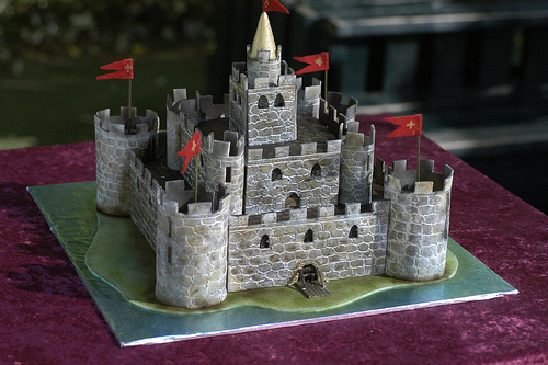 birthday cakes for boys. Castle Birthday Cakes for Boys